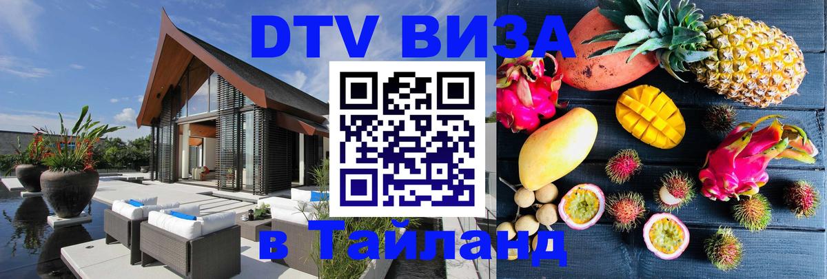 Сколько стоит DTV виза — актуальные цены, оформление даже без документов - 19.11.2025 